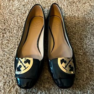 Tory Burch flats